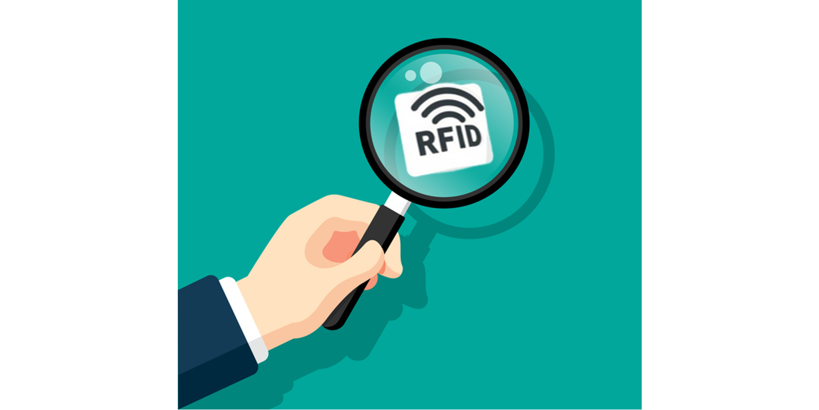 技術コラム｜タカヤ株式会社RFID製品サイト